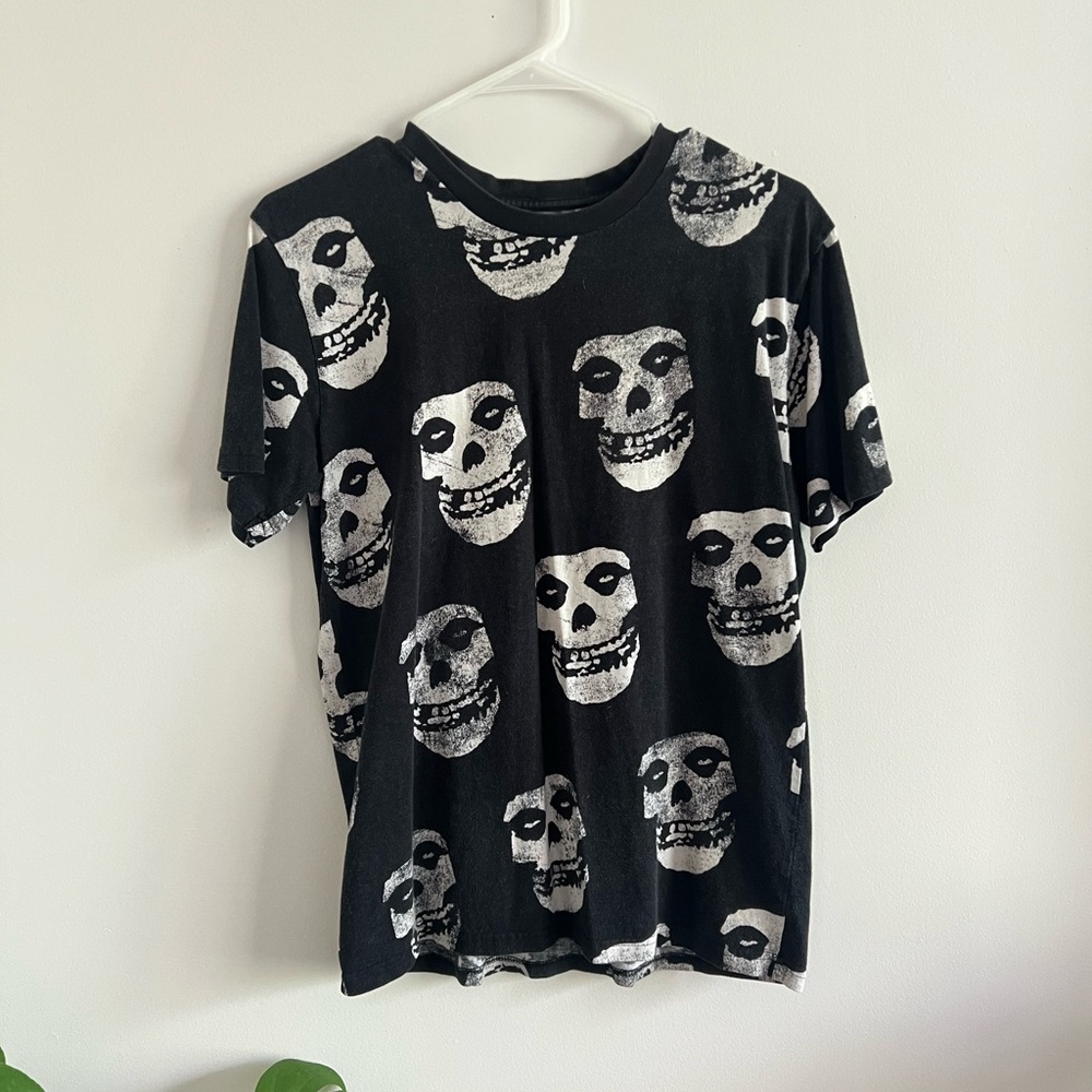 Misfits tshirt